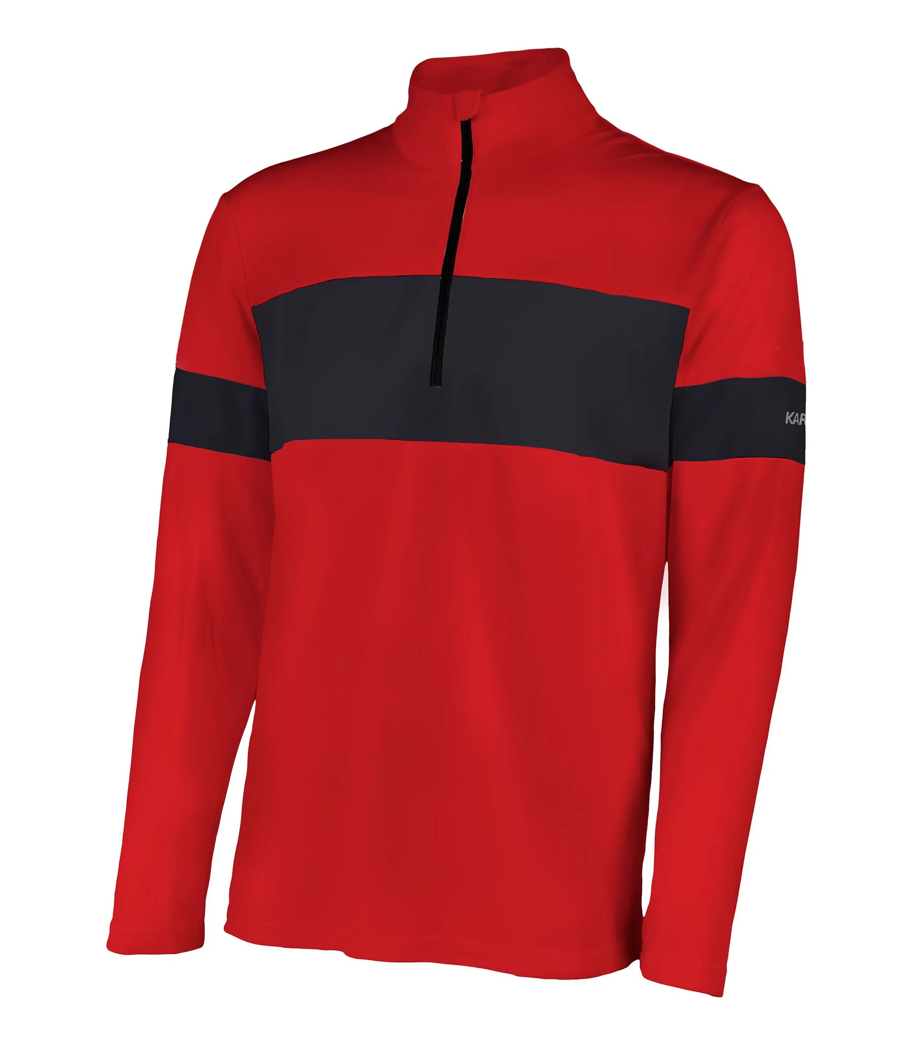 KA340 - Eros - Men's 1/4 Zip Base Layer