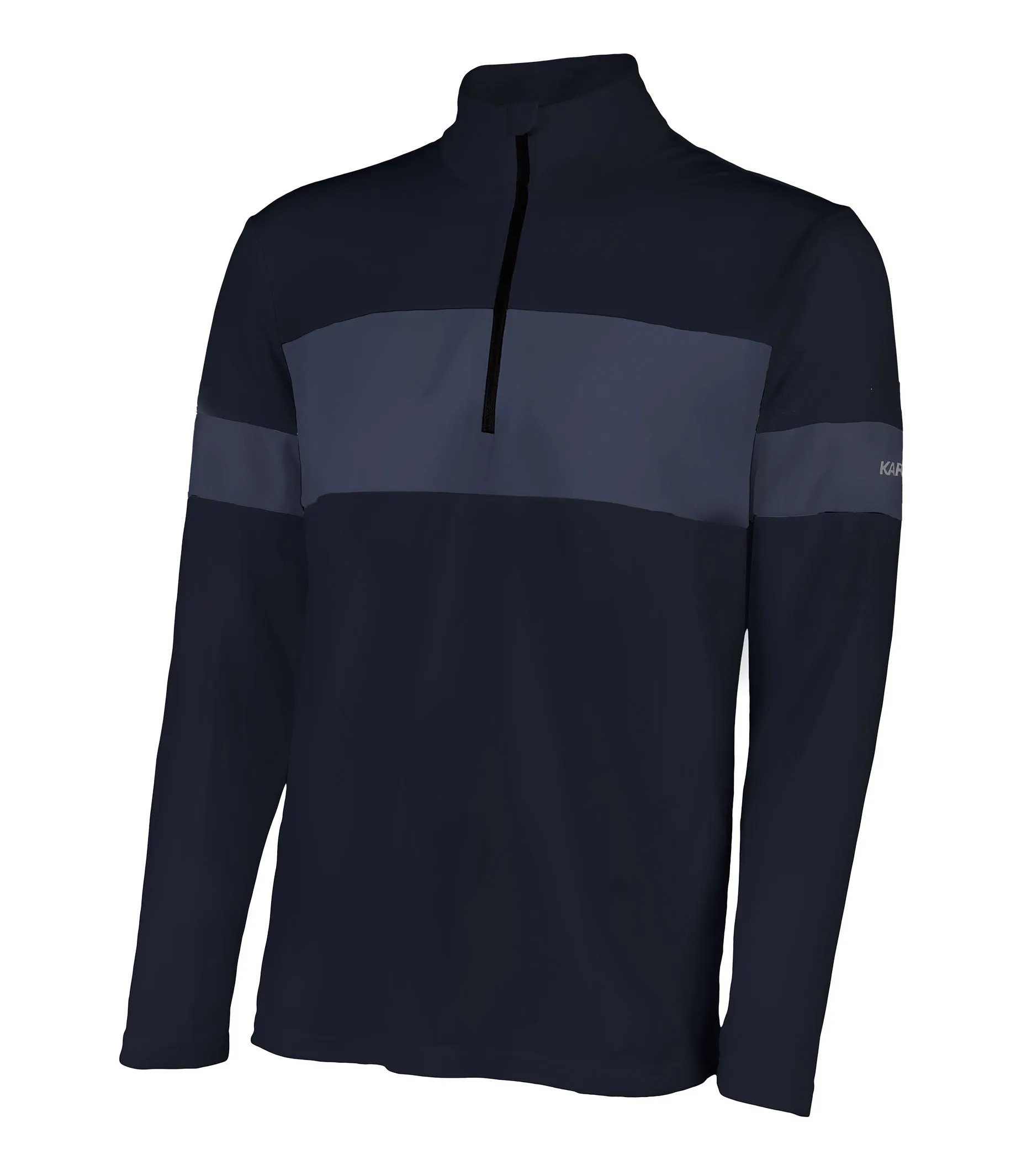 KA340 - Eros - Men's 1/4 Zip Base Layer