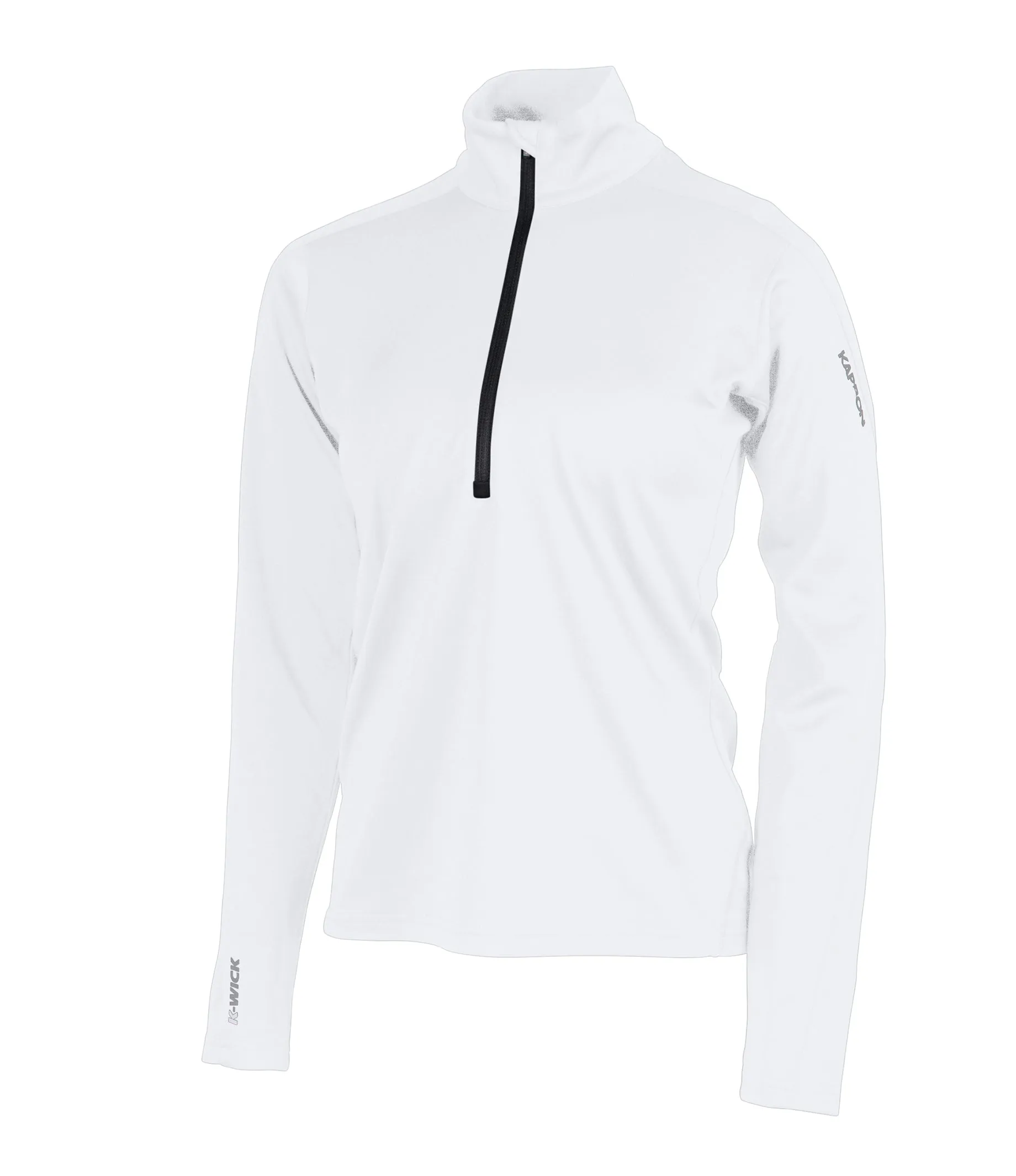 KA367 - Shift II - Women's 1/4 Zip Base Layer