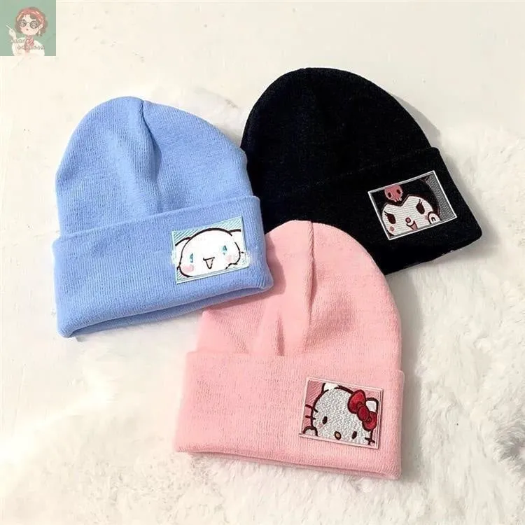 Kawaii Beanie