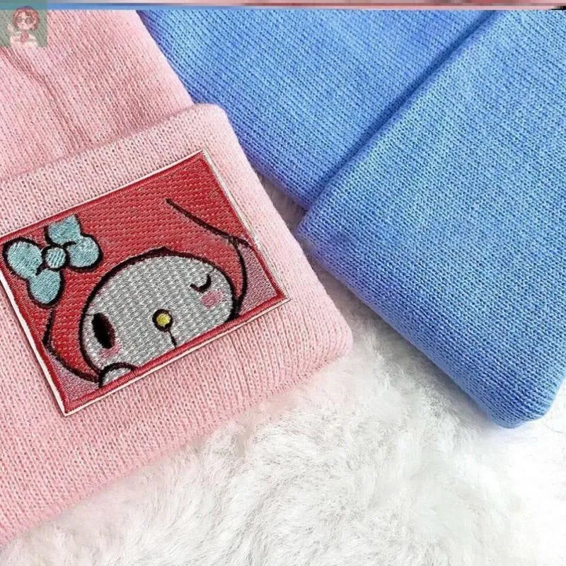 Kawaii Beanie