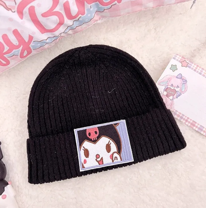 Kawaii Beanie