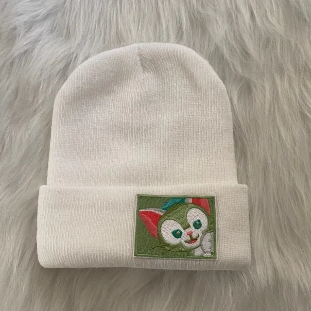 Kawaii Beanie