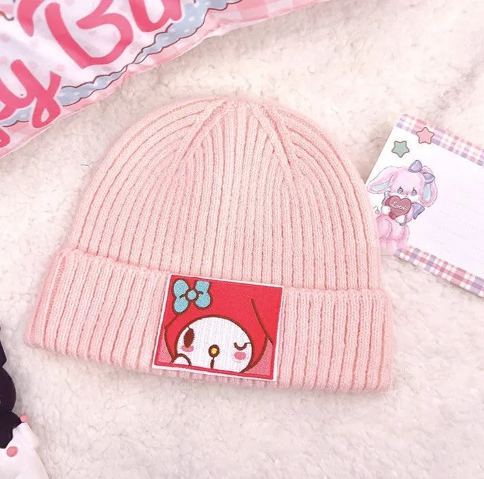 Kawaii Beanie