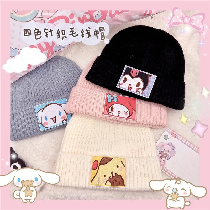 Kawaii Beanie