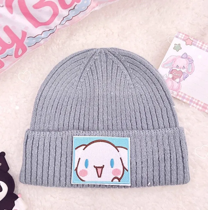 Kawaii Beanie