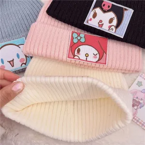 Kawaii Beanie