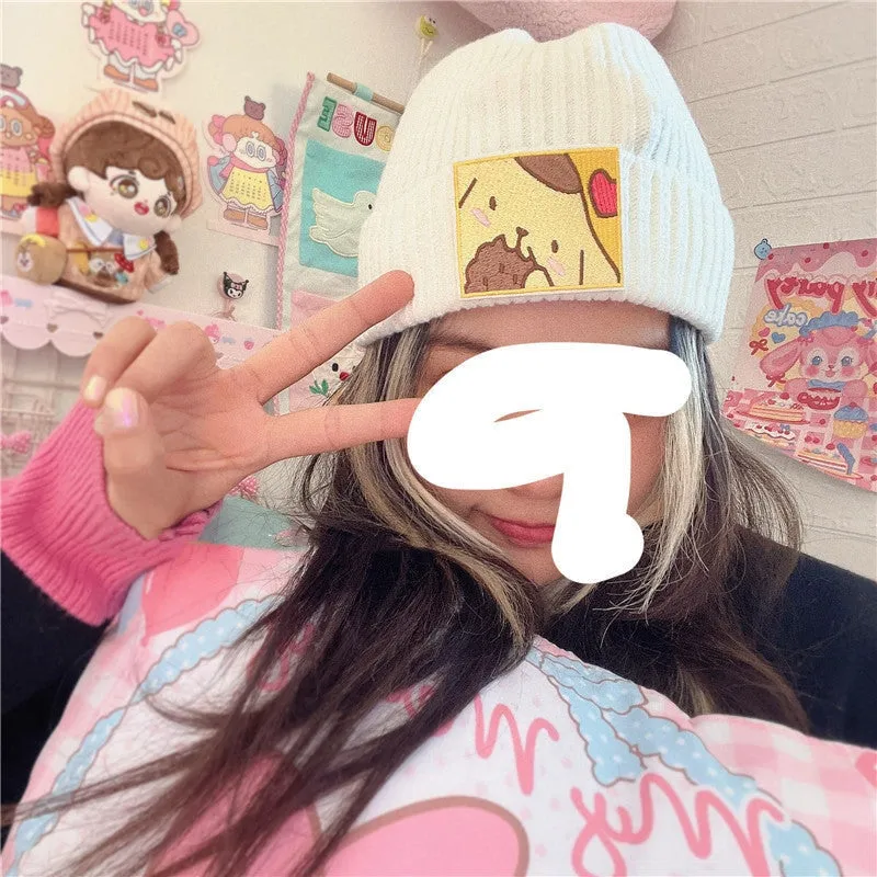 Kawaii Beanie