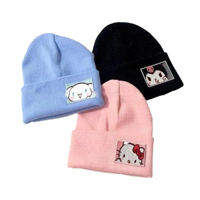 Kawaii Beanie