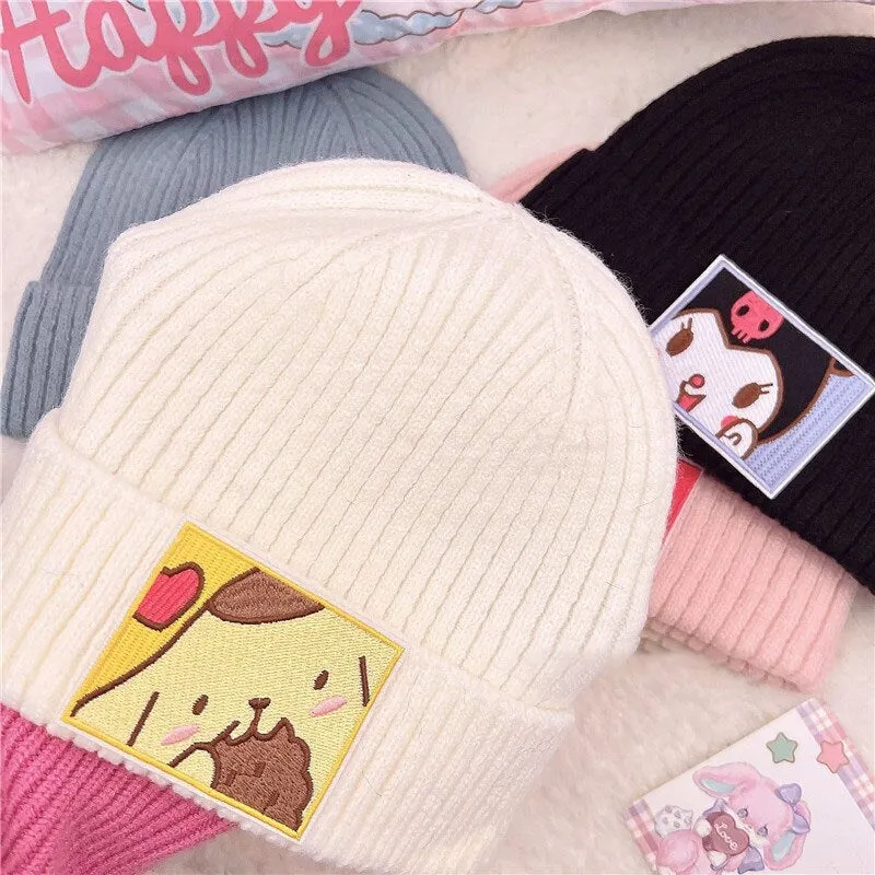 Kawaii Beanie