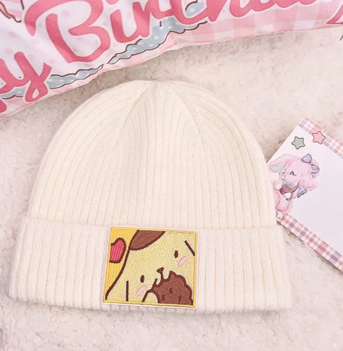 Kawaii Beanie