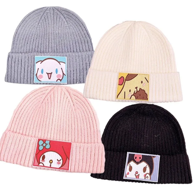 Kawaii Beanie