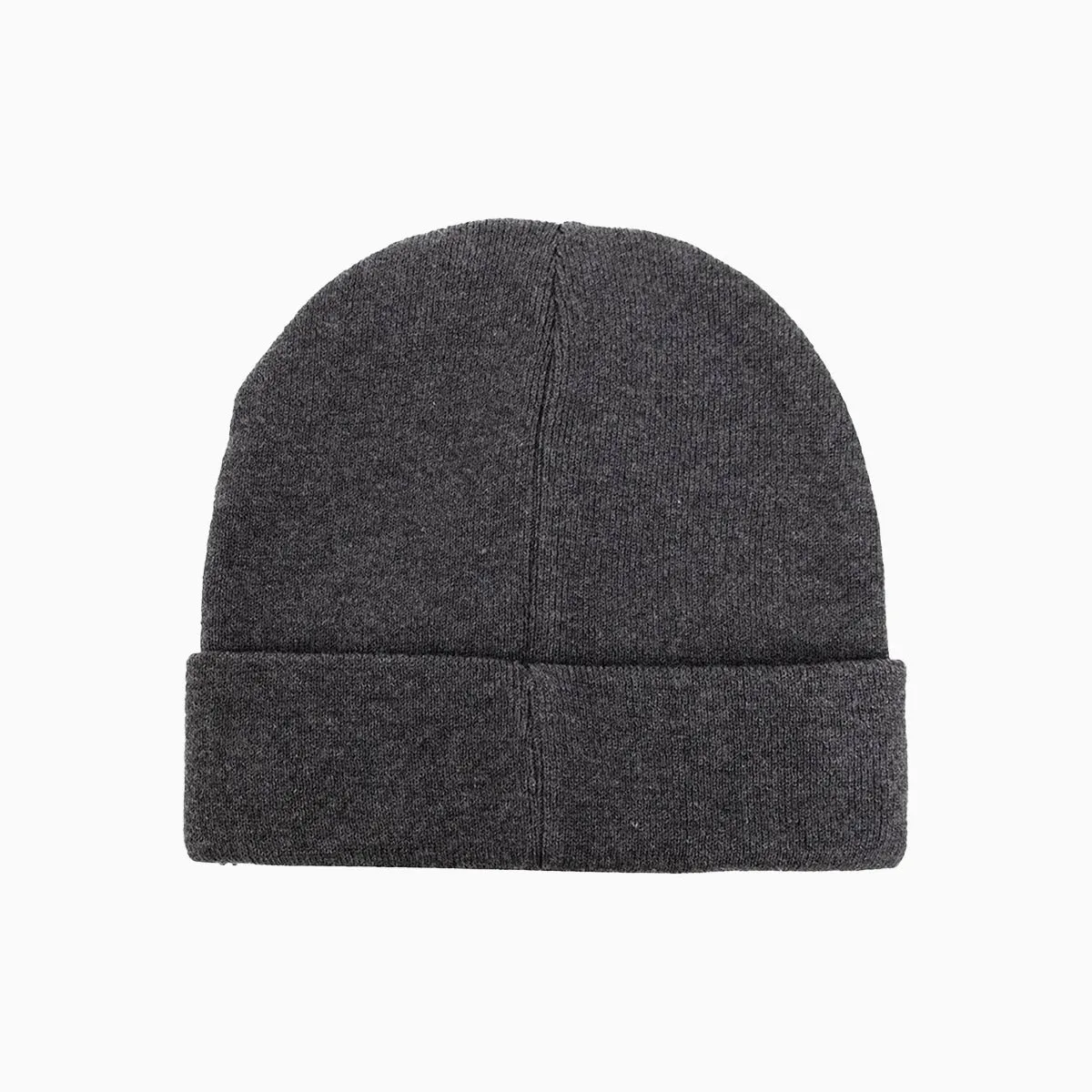 Kid's Pull On Beanie Hat