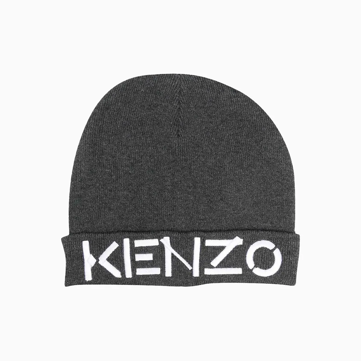 Kid's Pull On Beanie Hat