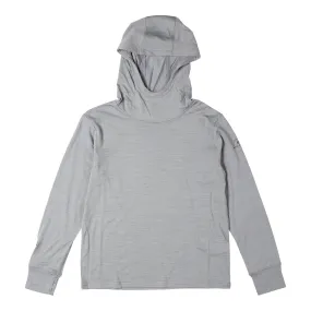 Kids' Solstice Lightweight Pullover Hoodie