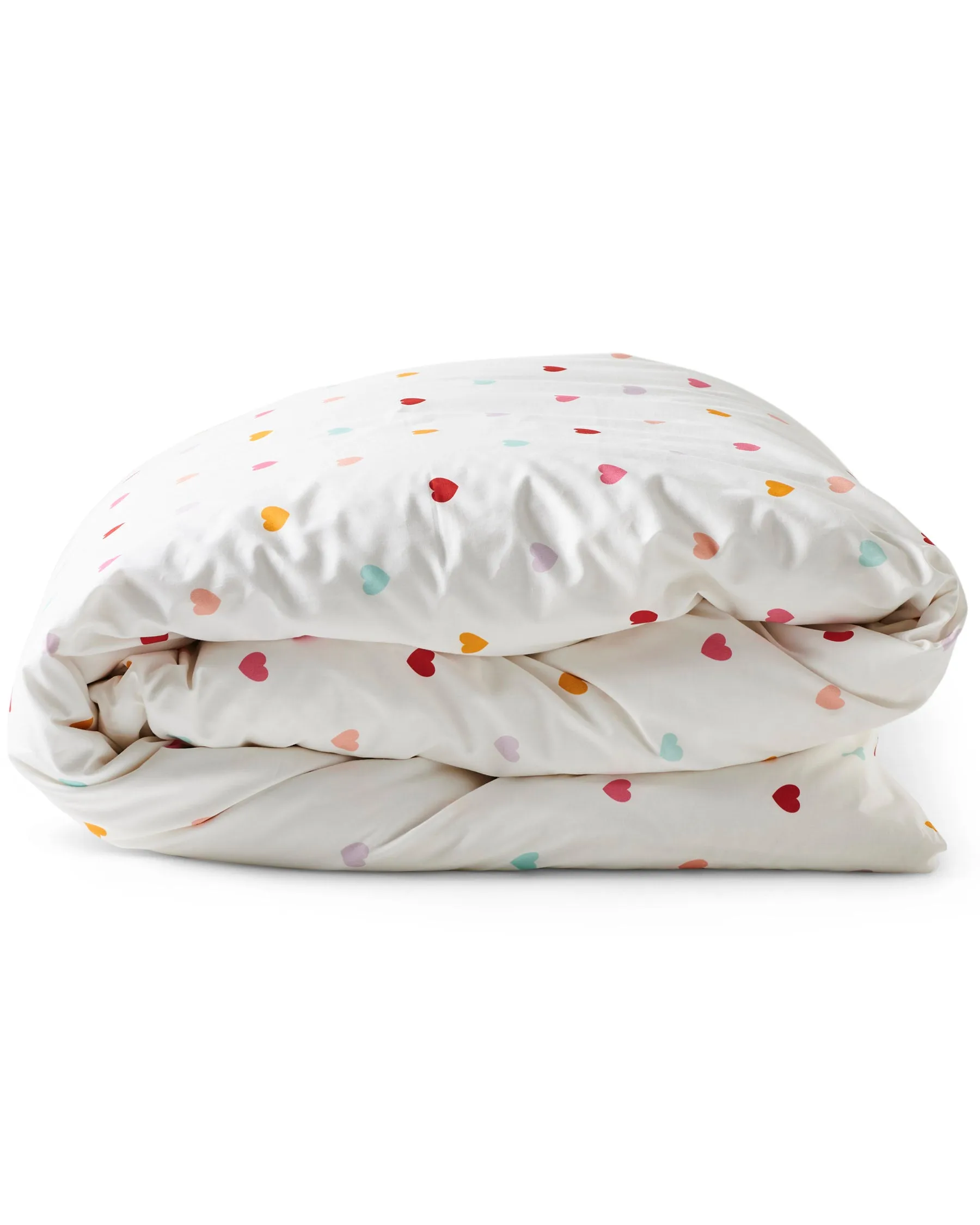 Kip & Co I Heart You Organic Cotton Quilt Cover