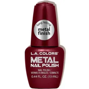 LA Colors Metal Polish Dynasty