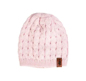 Ladies ATP Logo Tag Beanie