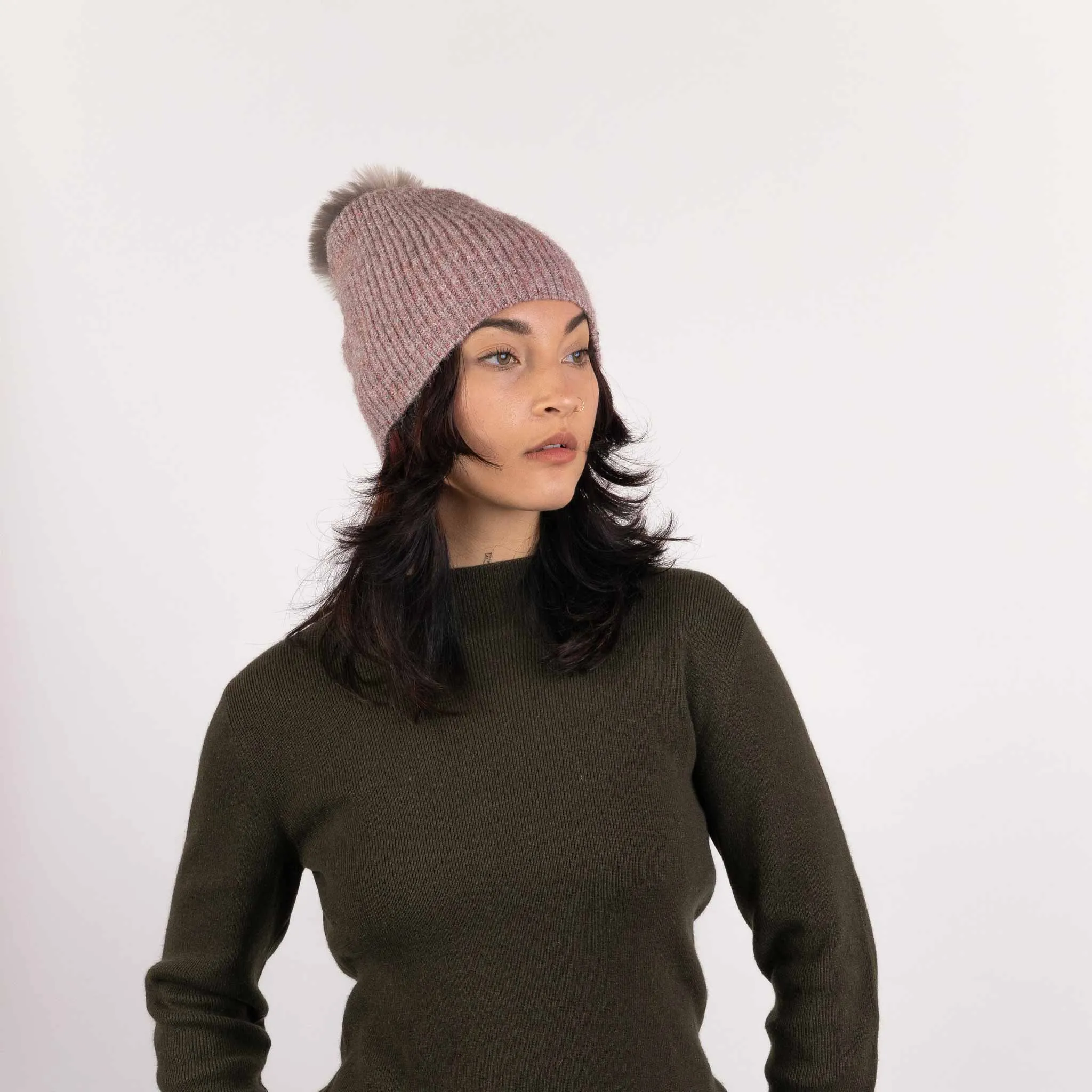 Lauren Slouchy Beanie