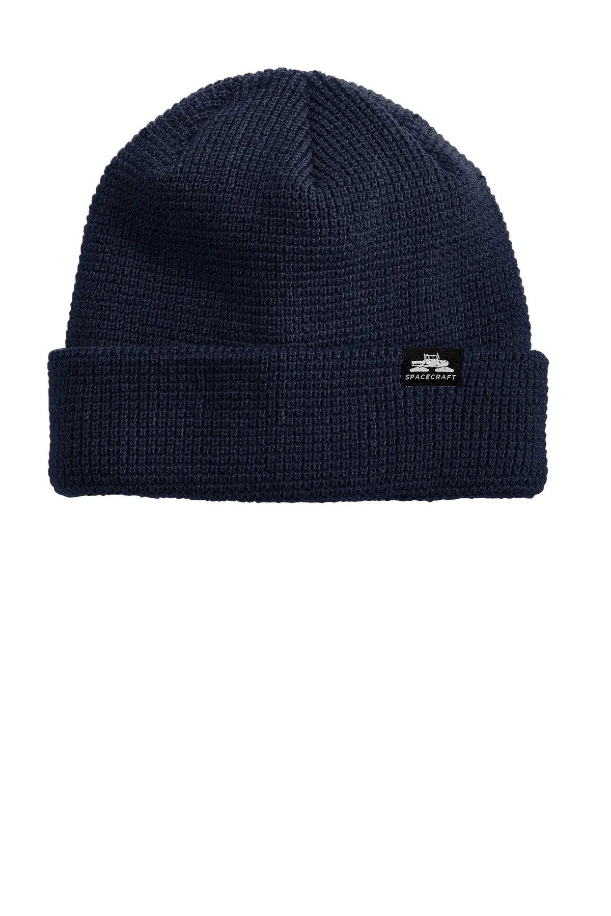 LIMITED EDITION Spacecraft Index Beanie SPC8