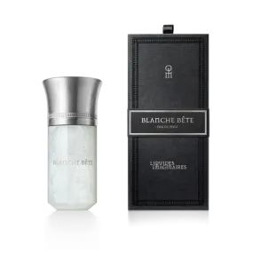 LIQUIDES IMAGINAIRES BLANCHE BETE EDP 100ML