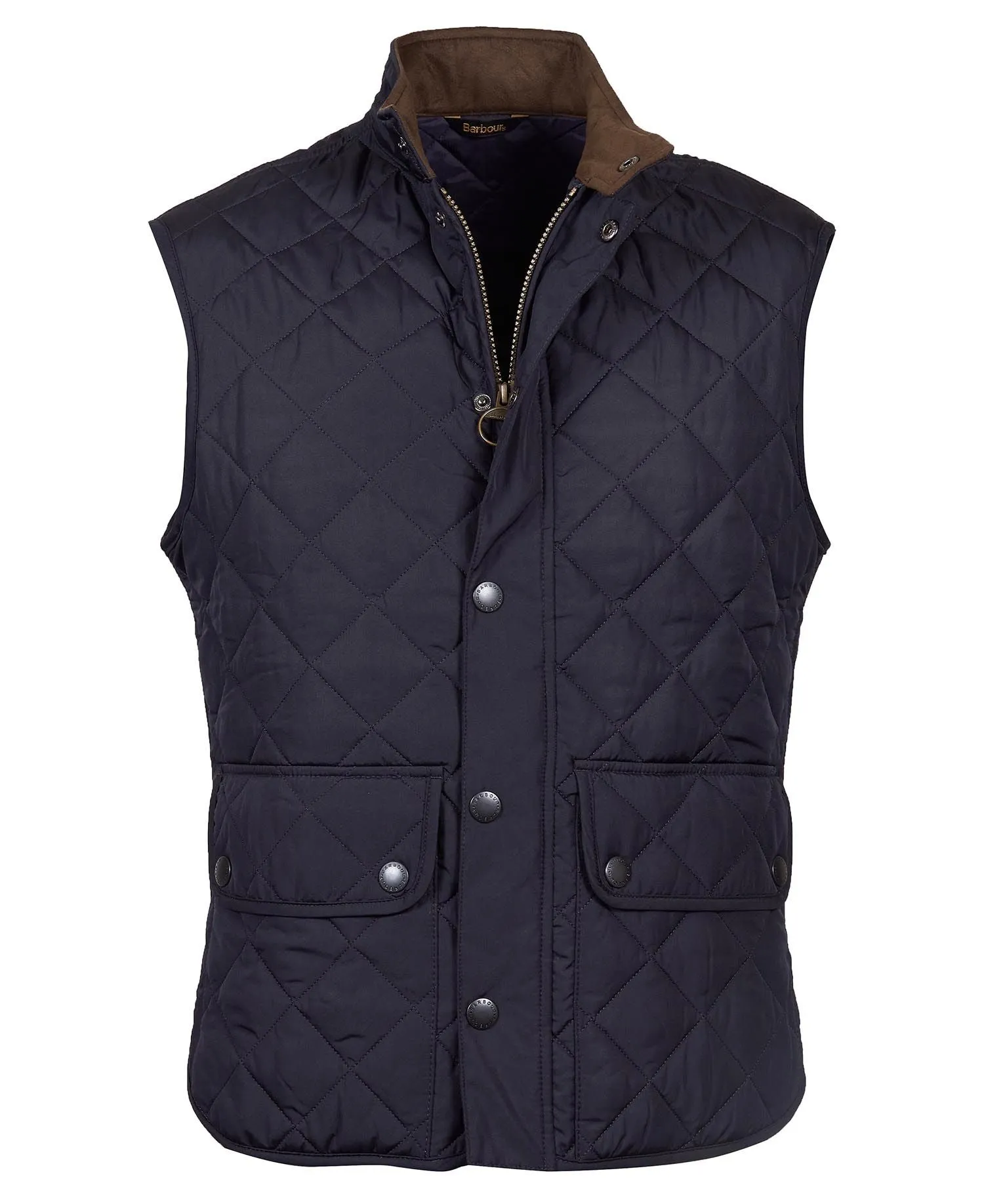 Lowerdale Gilet