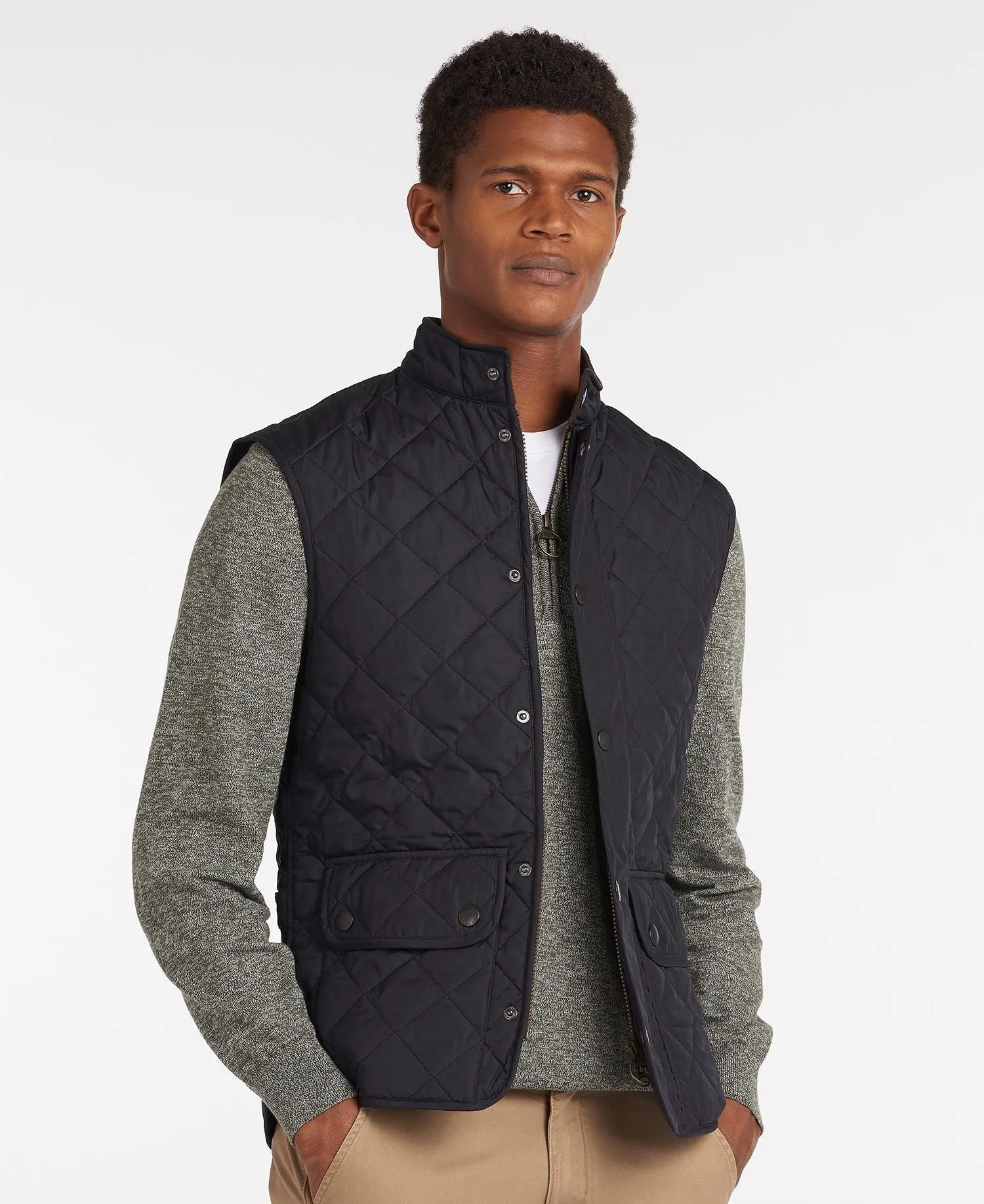 Lowerdale Gilet