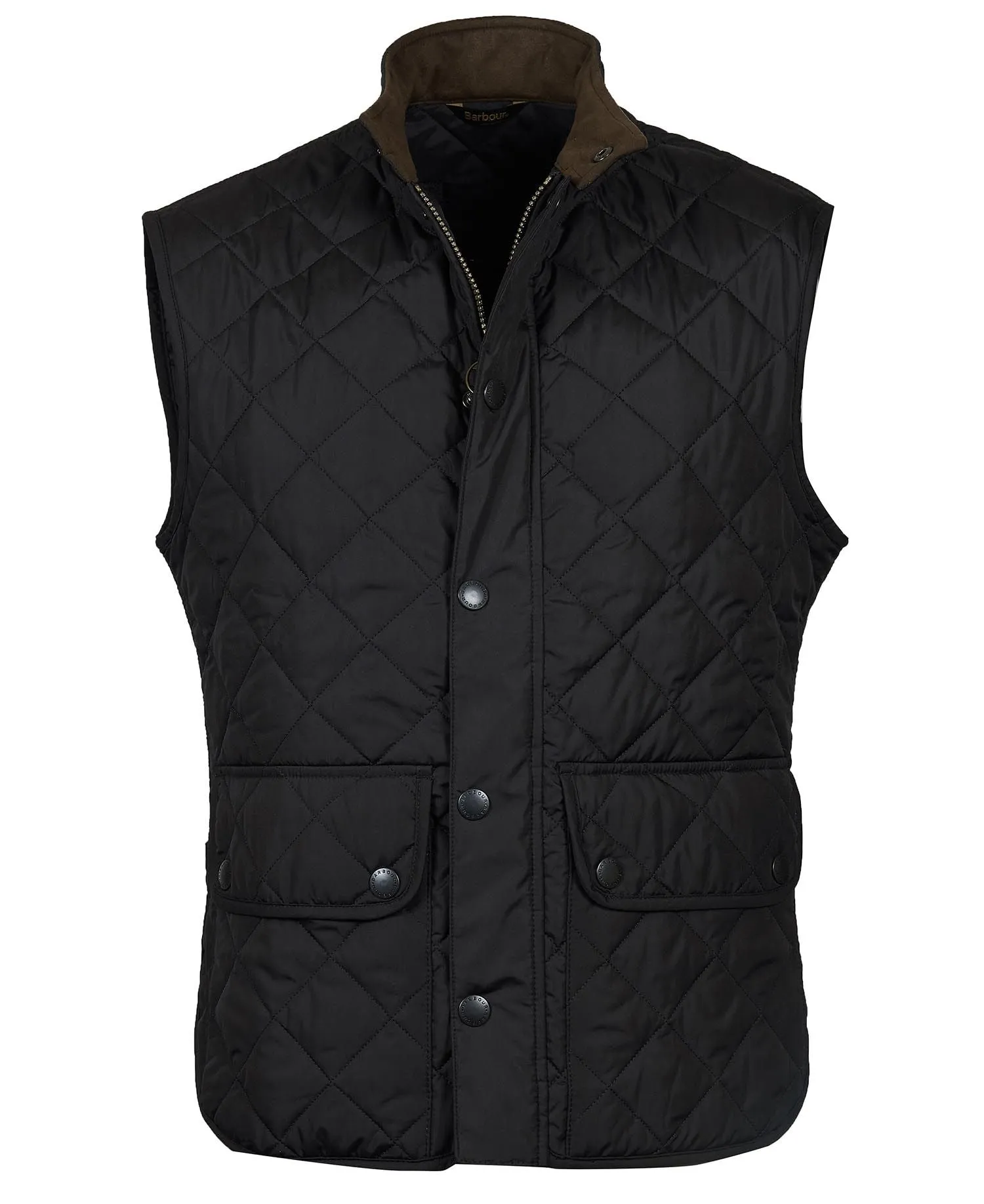 Lowerdale Gilet