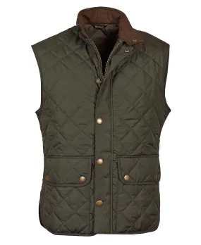 Lowerdale Gilet