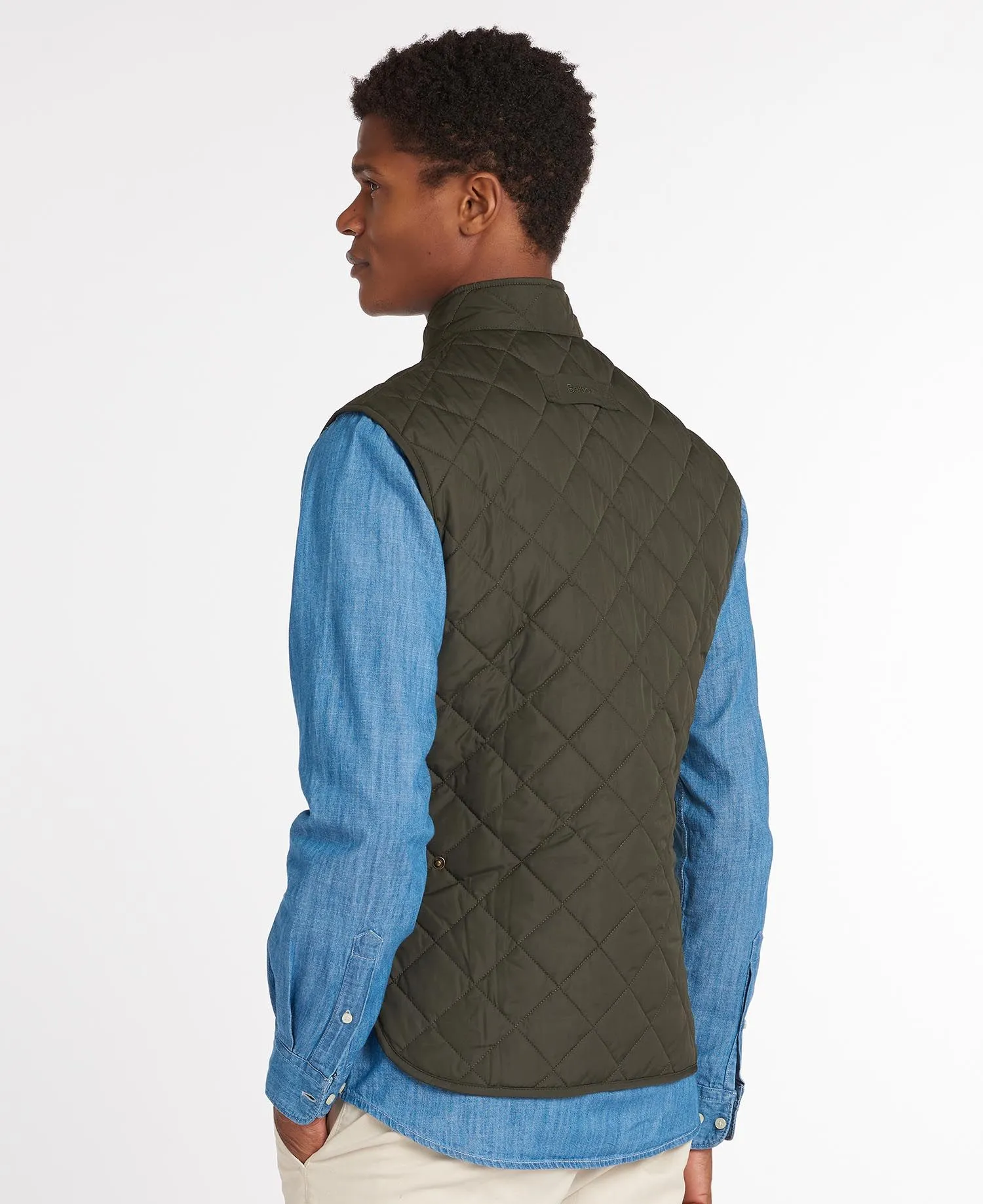 Lowerdale Gilet