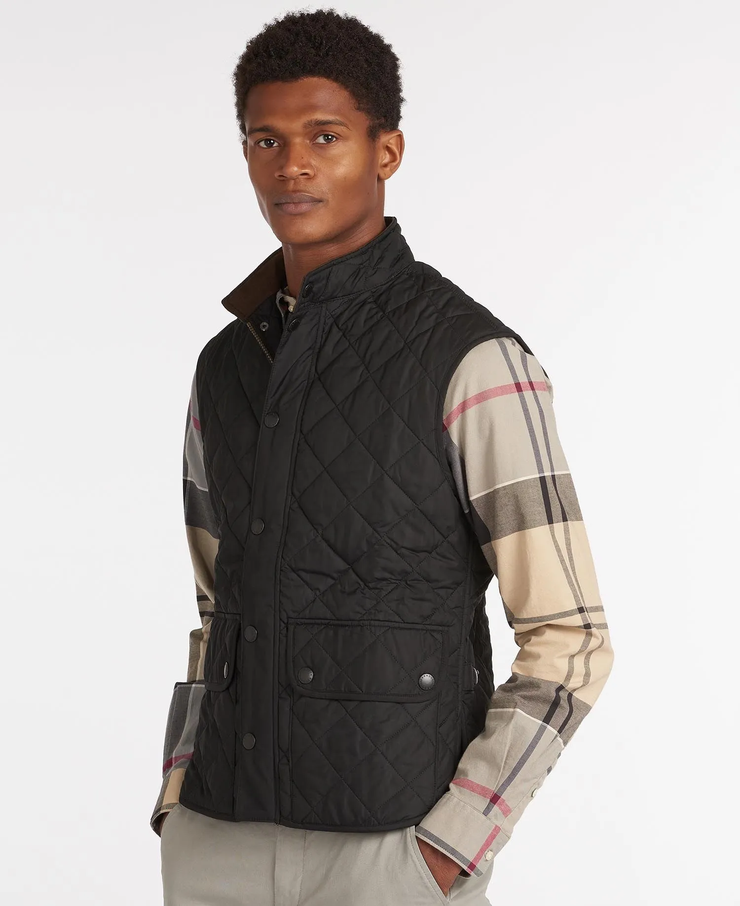 Lowerdale Gilet