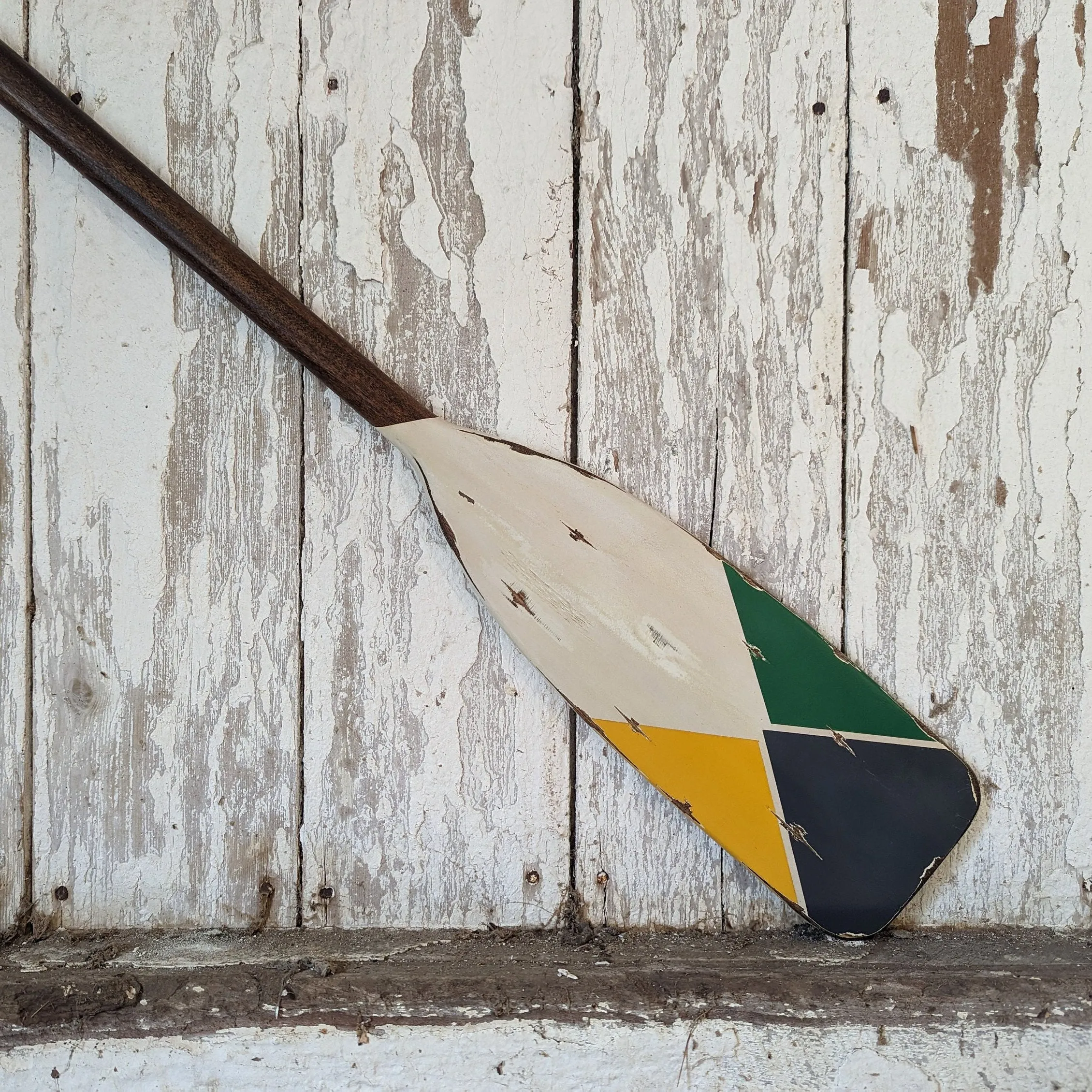 Maine Land Edition Paddle