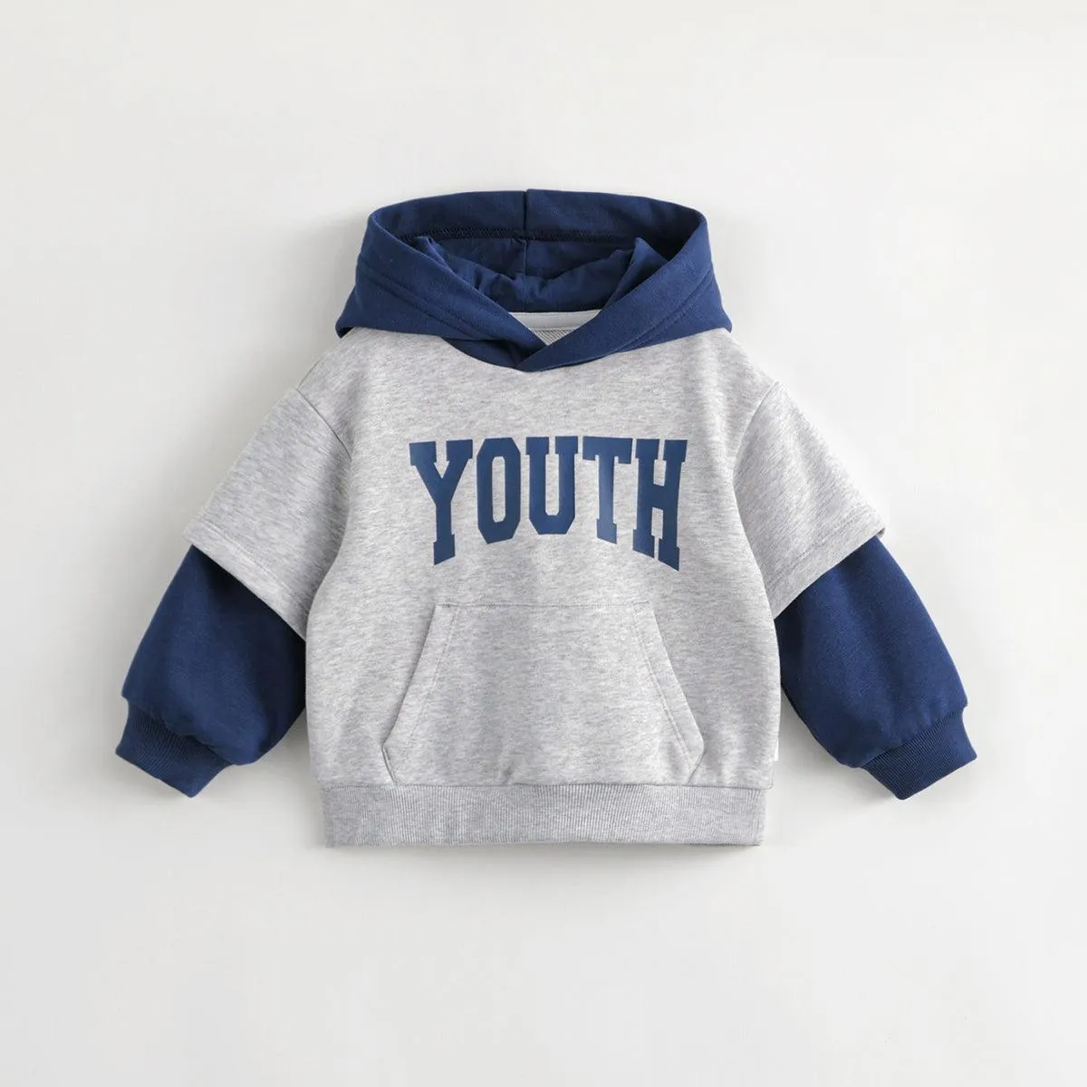 MARC & JANIE Boys Two Piece Hoodie 231195