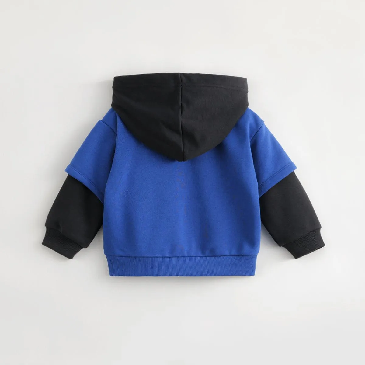 MARC & JANIE Boys Two Piece Hoodie 231195