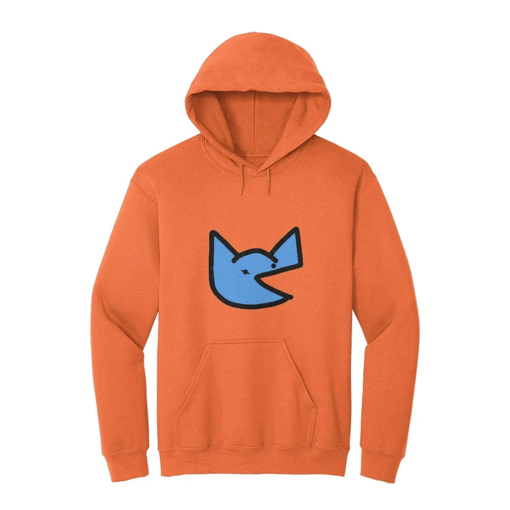 Marc :V Adult Pullover Hoodie