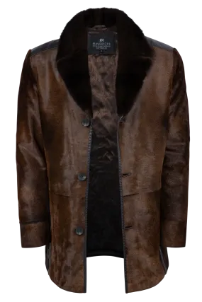 Maverick's Cavalino Coat