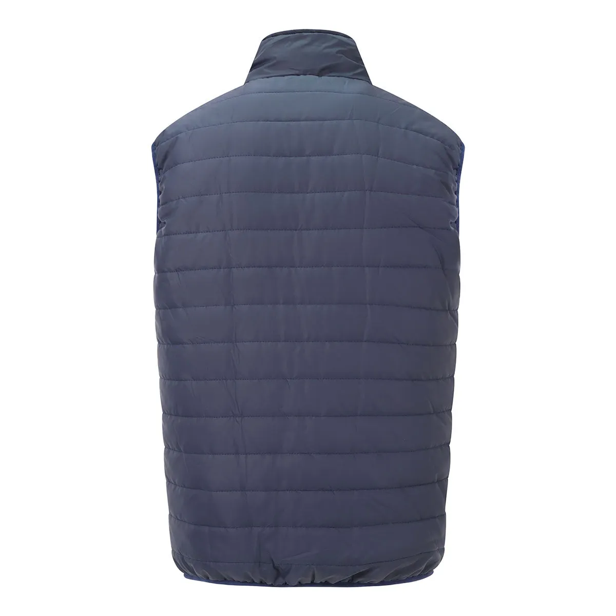 Mc Keever Carbery Rangers Core 22 Padded Gilet - Youth - Navy