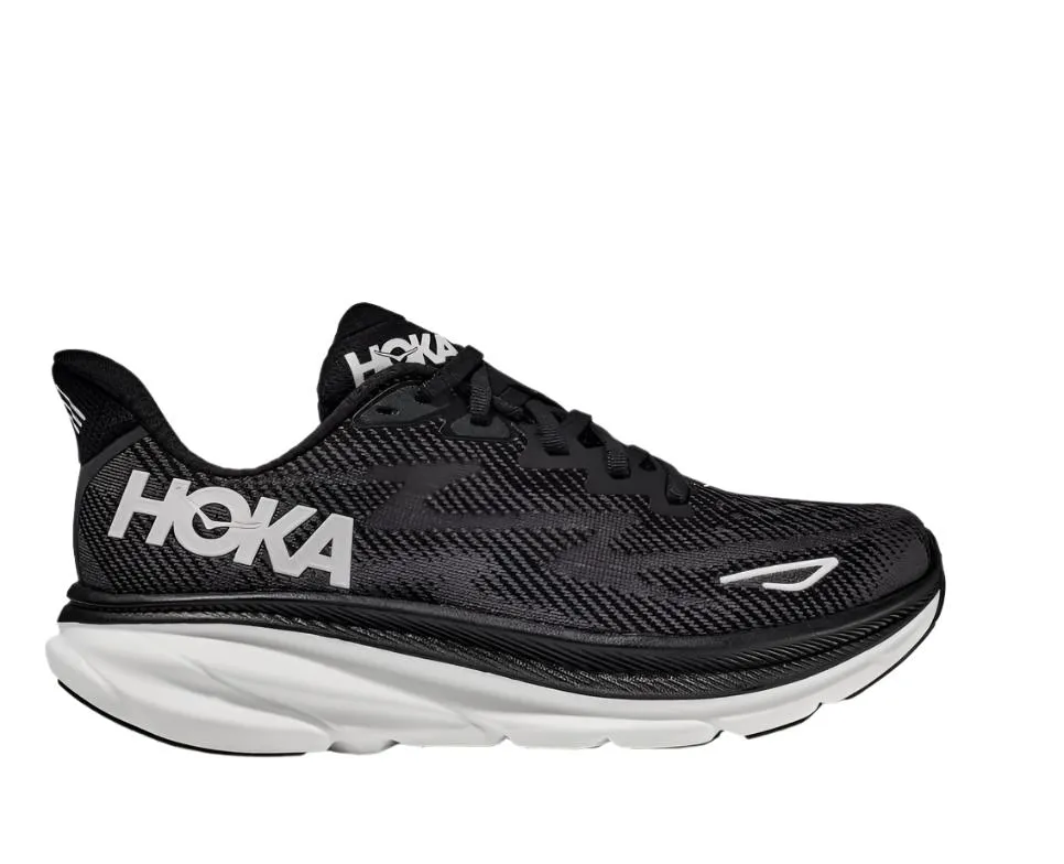 Men's Hoka Clifton 9