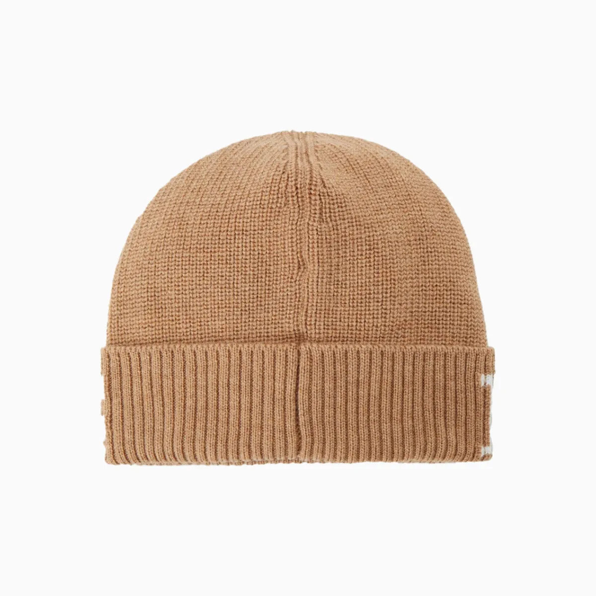 Men's Knitted Beanie Hat