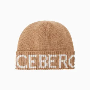 Men's Knitted Beanie Hat