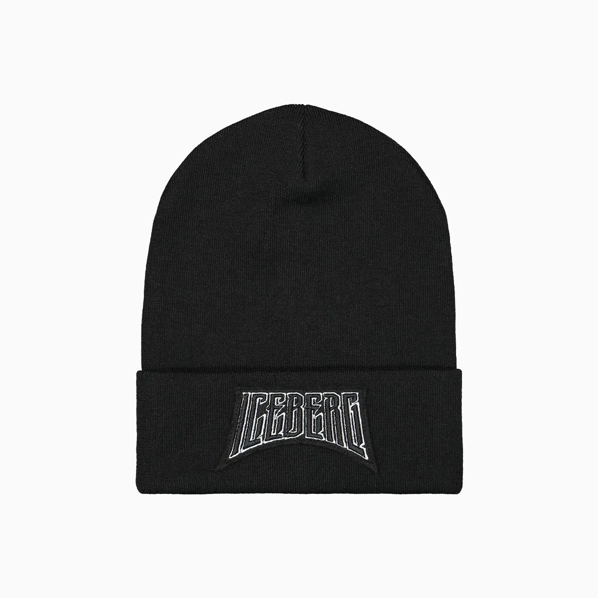 Men's Knitted Beanie