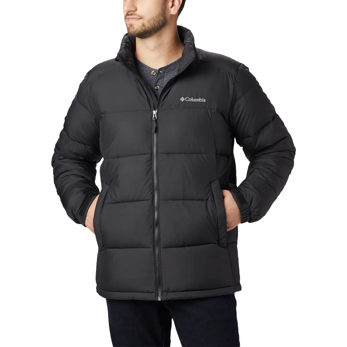 Men's Pike Lake Jacket