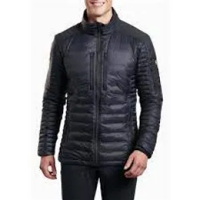 Men's Spyfire Jacket