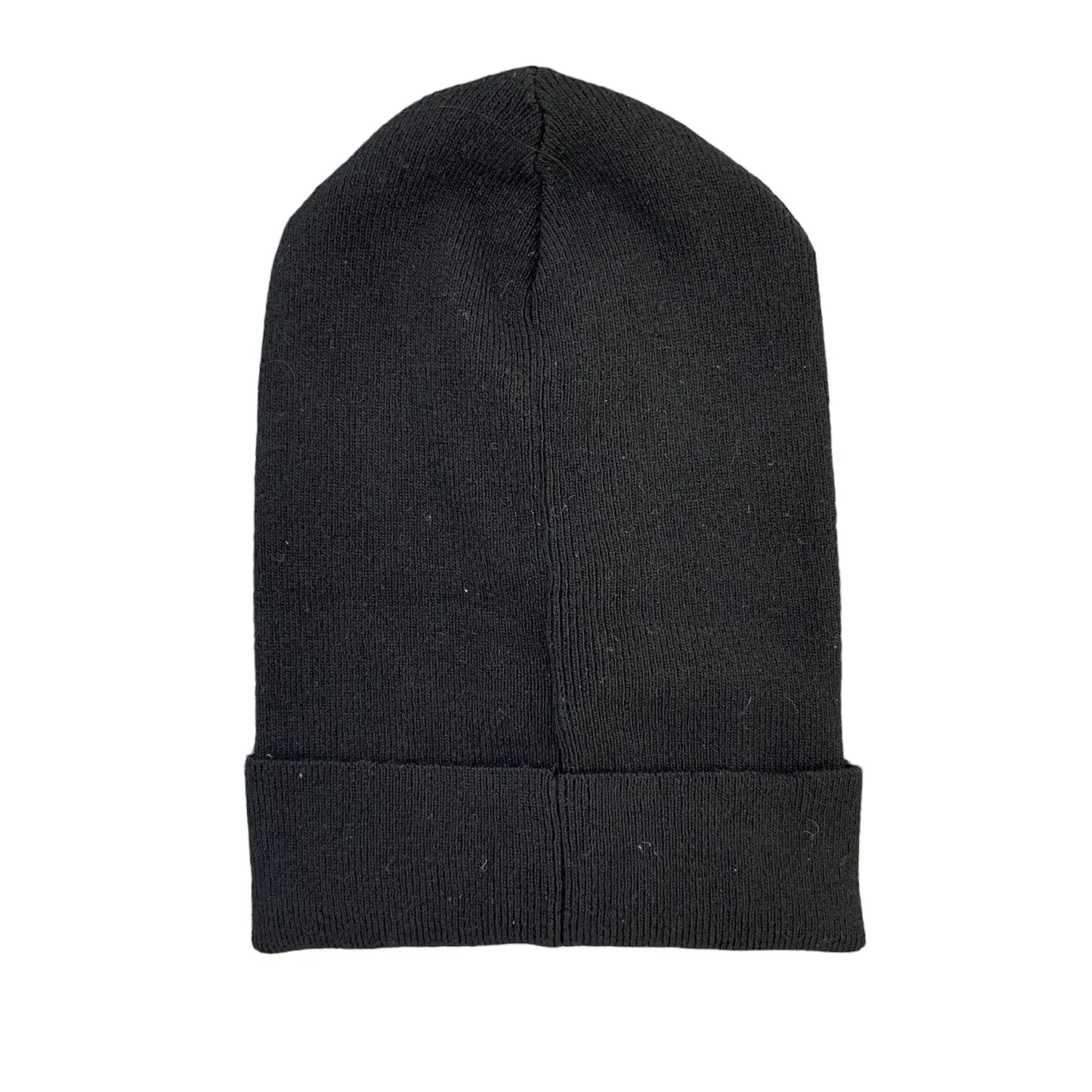 Men's Vltn Beanie Hat Black