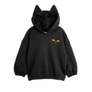 Mini Rodini - Cat Ears hoodie