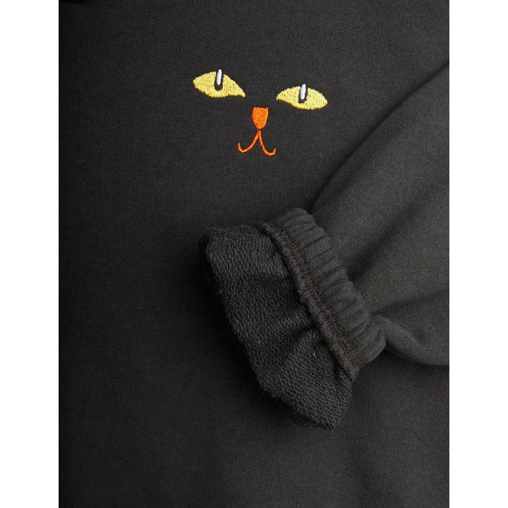 Mini Rodini - Cat Ears hoodie