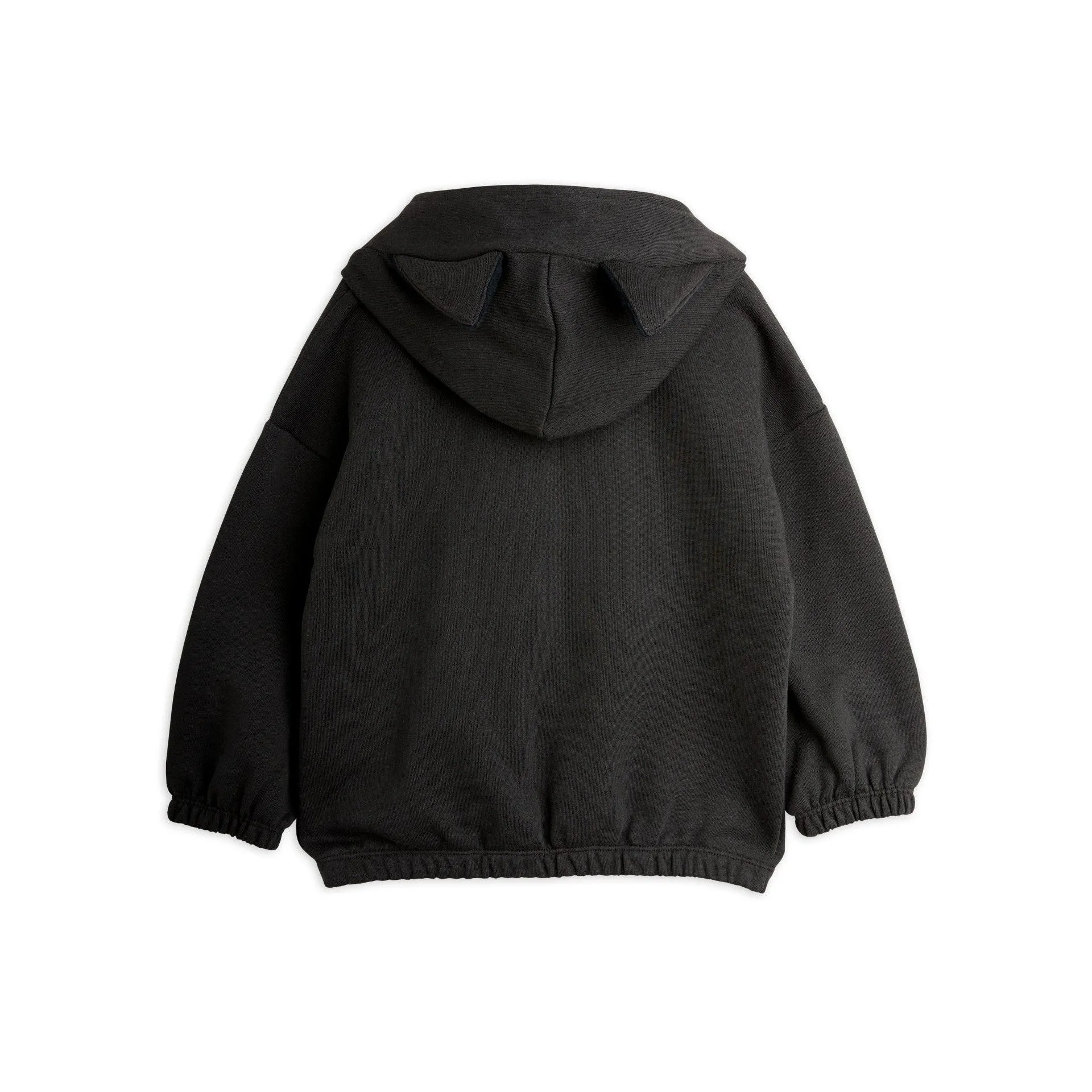 Mini Rodini - Cat Ears hoodie