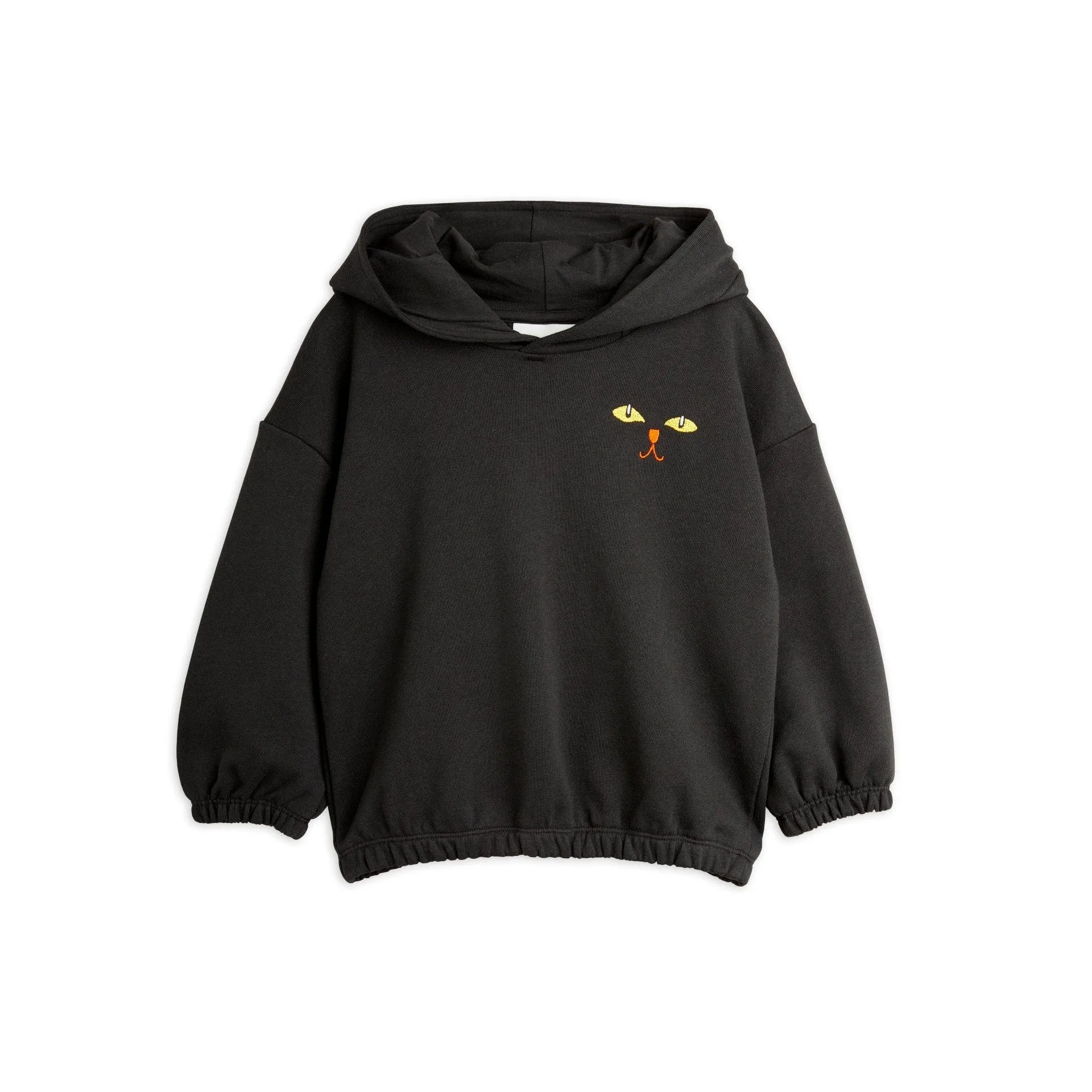 Mini Rodini - Cat Ears hoodie