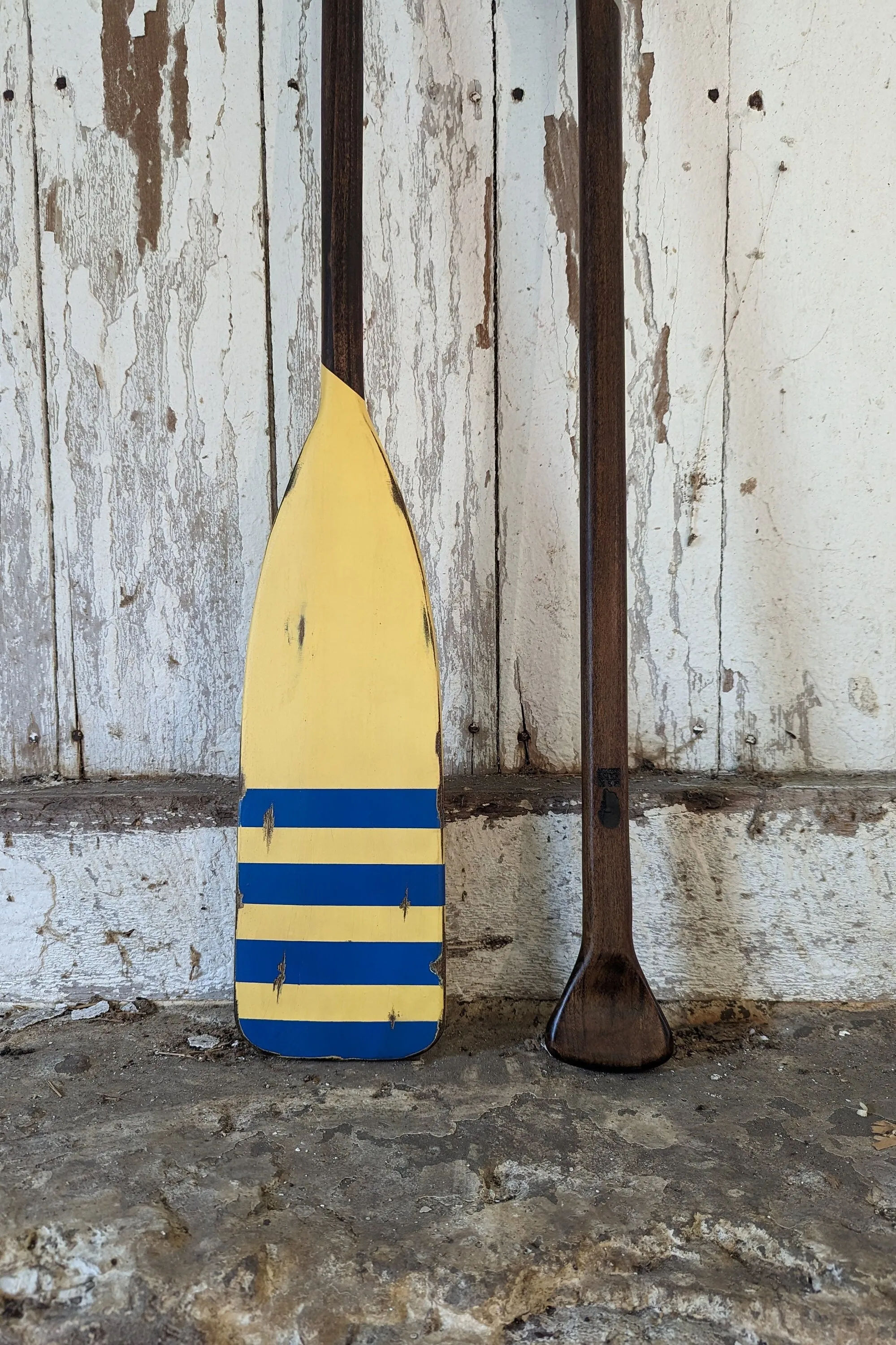 Minocqua Canoe Paddle