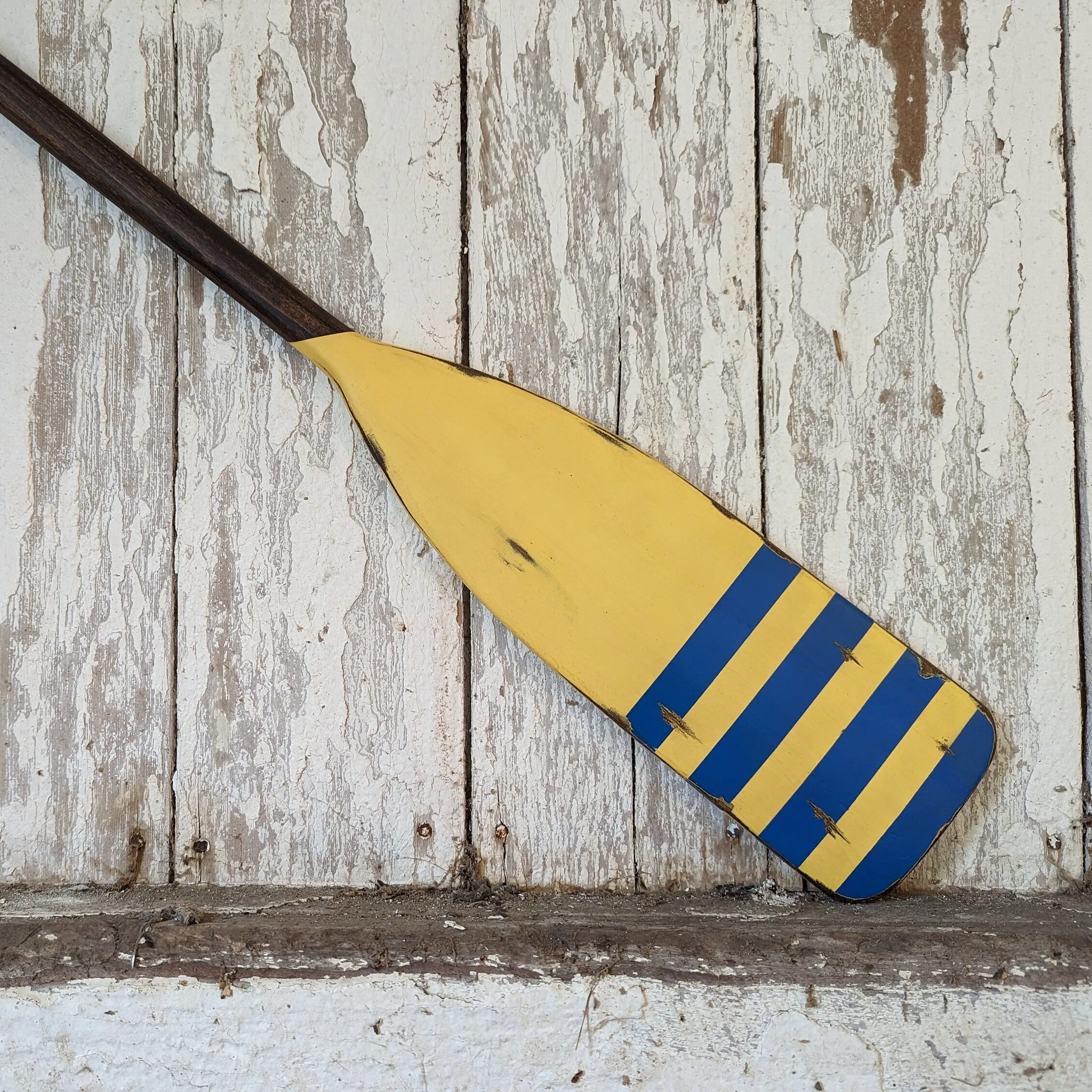 Minocqua Canoe Paddle